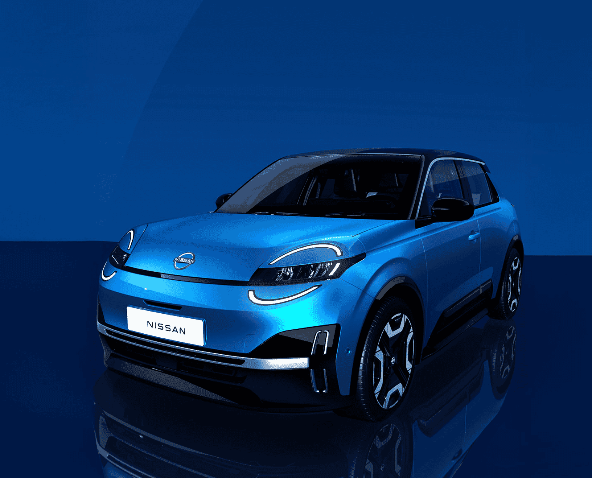 All-New Nissan Micra